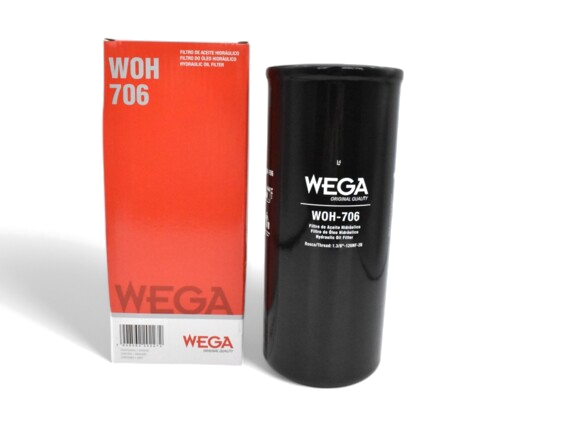 WEGA WOH-706 - Case Máquinas y equipamiento Serie CT 420CT Caaterpillar Motoniveladora Serie 140 Caterpillar Serie CB / CC / CD / D / D7 / M / 16