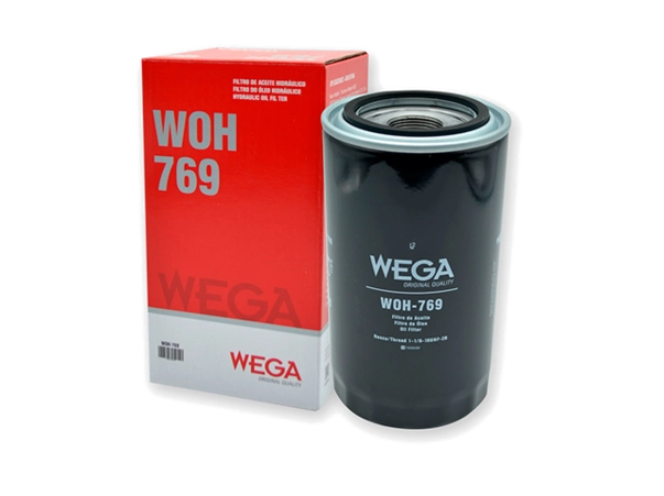 WEGA WOH-769 - NEW HOLLAND Tractores Modelo 4610 / 4630 / 5030 / 5610 / 5630 / 6610 / 6630 / 7610 / 7630 / 7830 / 8030