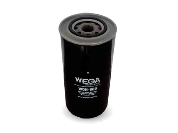 WEGA WOH-800 - CATERPILLAR Tractor 8450 motor MWM TD 229 EC4 1989→