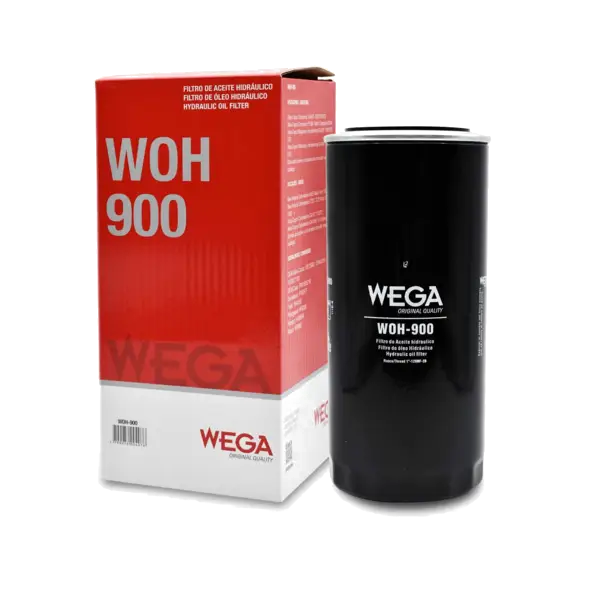 WEGA WOH-900 - Compresores Atlas Copco