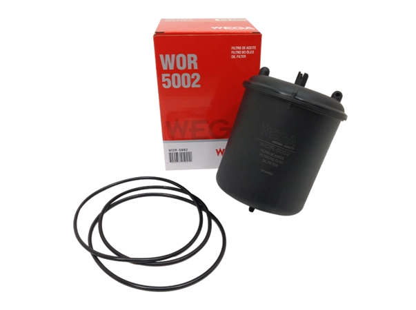 WEGA WOR-5002 - Scania P280 c/ motor DC07 113 Euro5 2019→ Scania P320 c/ motor DC09 126 Euro5 2019→ Scania G410 c/ motor Euro5 2019→ Scania P250 c/ motor DC07 112 Euro5 2019→