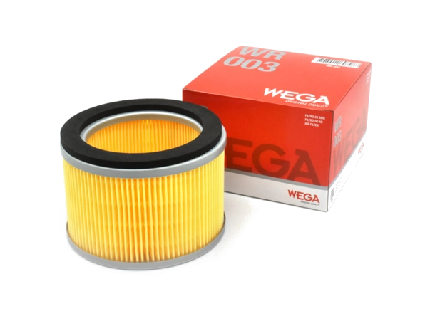 WEGA WR-003 - HONDA Storm 17214KRFB40