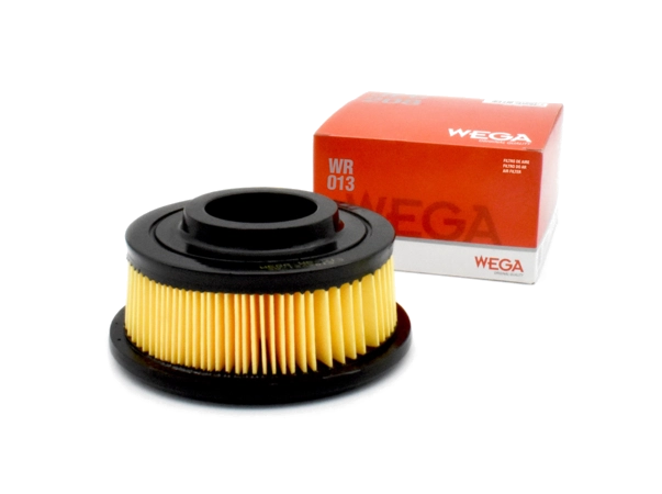 WEGA WR-013 - Filtro para máquina de ordeñe