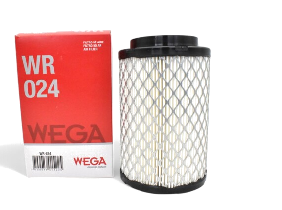 WEGA WR-024 - Royal Enfield Himalayan 410cc