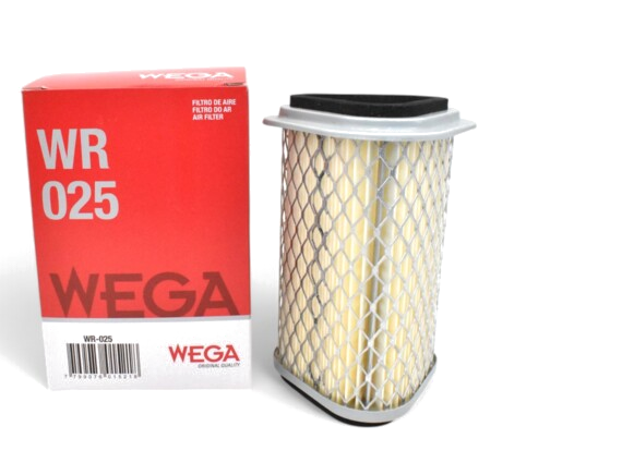 WEGA WR-025 - Royal Enfield Continental GT650 / Interceptor 650