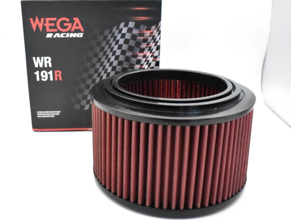 WEGA WR-191R - Ford Ranger 3,2 20v / 2,2 TDCI / 2,5 IVCT / 3,2 TDCI / 3,2 200cv