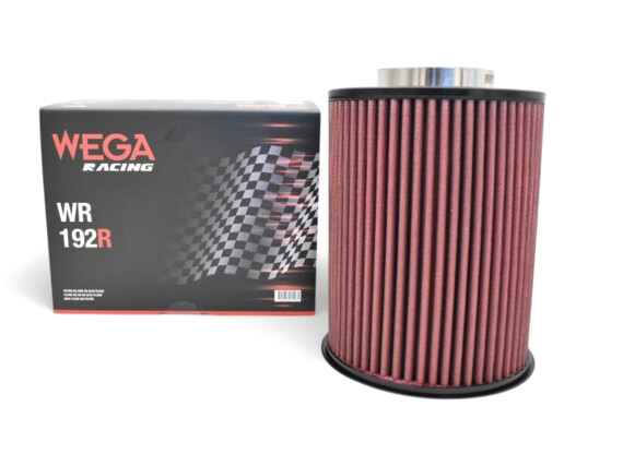 WEGA WR-192R - Ford Focus