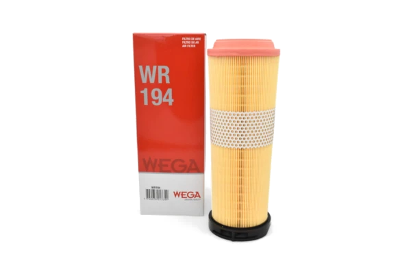WEGA WR-194 - MERCEDES BENZ Clase C 220 2,2 cdi