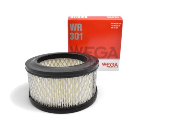 WEGA WR-301 - Ingersoll Rand Compresor 2340L5 / 2475 / T30 New Holland tractor modelo 80 - Kolher 8HP