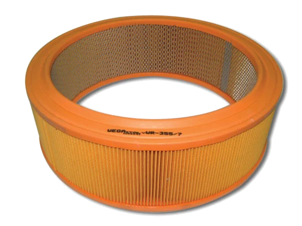 WEGA WR-355/7 - F100 MAX ECONO 93 →