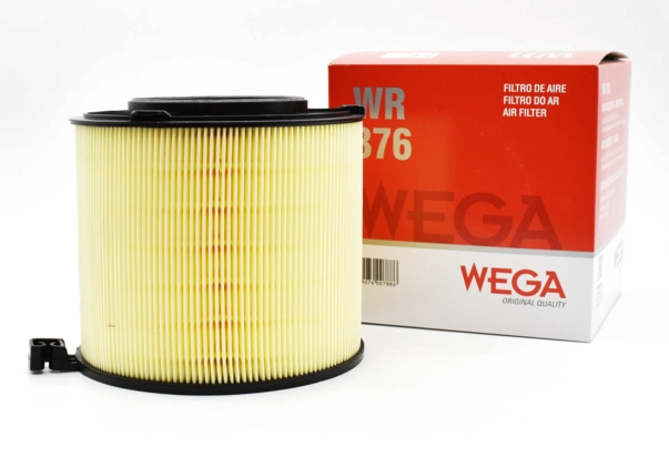 WEGA WR-376 - AUDI 2.0 TFSI 252cv 2016→