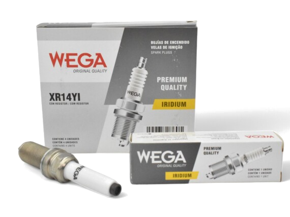 WEGA XR14YI - Fiat Toro 2.4 16v 2016→ Jeep Compass 2.0 16v 2016→ Audi A3 1.8 16v TFSI 2012→2016 Audi A3 2.0 16v TFSI 2016→ Audi Q3 2.0 16v TFSI 2015→2019 Volkswagen New Beatle 2.0 TSI 211cv 2012→ Volkswagen Golf 2.0 TSI 220cv 2013→ Volkswagen Vento 2.0 TSI 211cv 2014→ Volkswagen Vento 2.0 GLI 350TSI 2018→ Volkswagen Passat 2.0 16v 2016→2020 Volkswagen Tiguan 2.0 350TSI 2017→