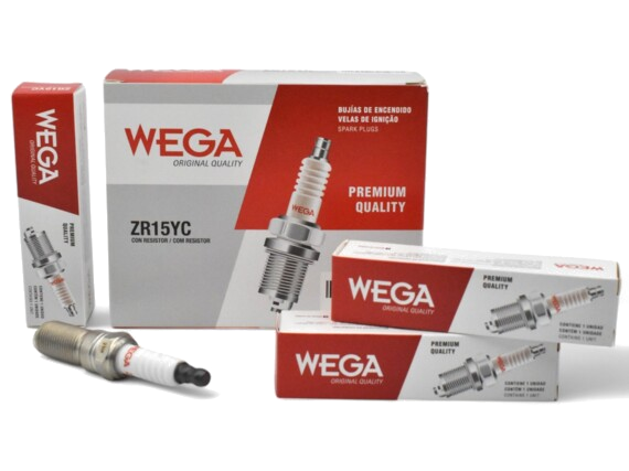 WEGA ZR15YC - FORD ESCORT / COURRIER CON MOTOR ZETEC