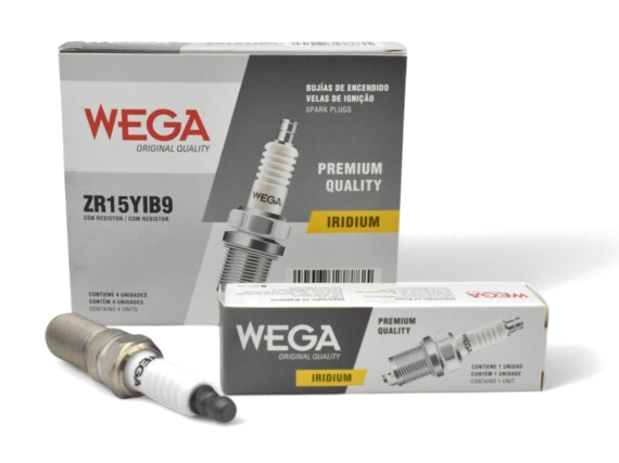 WEGA ZR15YIB9 - Ford Ecosport 2.0 16v 2017→ Ford Focus 2.0 16v 2013→