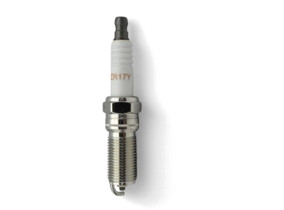 WEGA ZR17YC - Bujia extra larga, para motores ZE-TEC, grado termico caliente